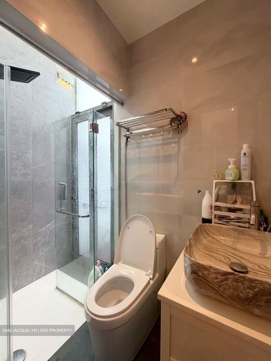 Harbour Suites (D4), Apartment #574043701